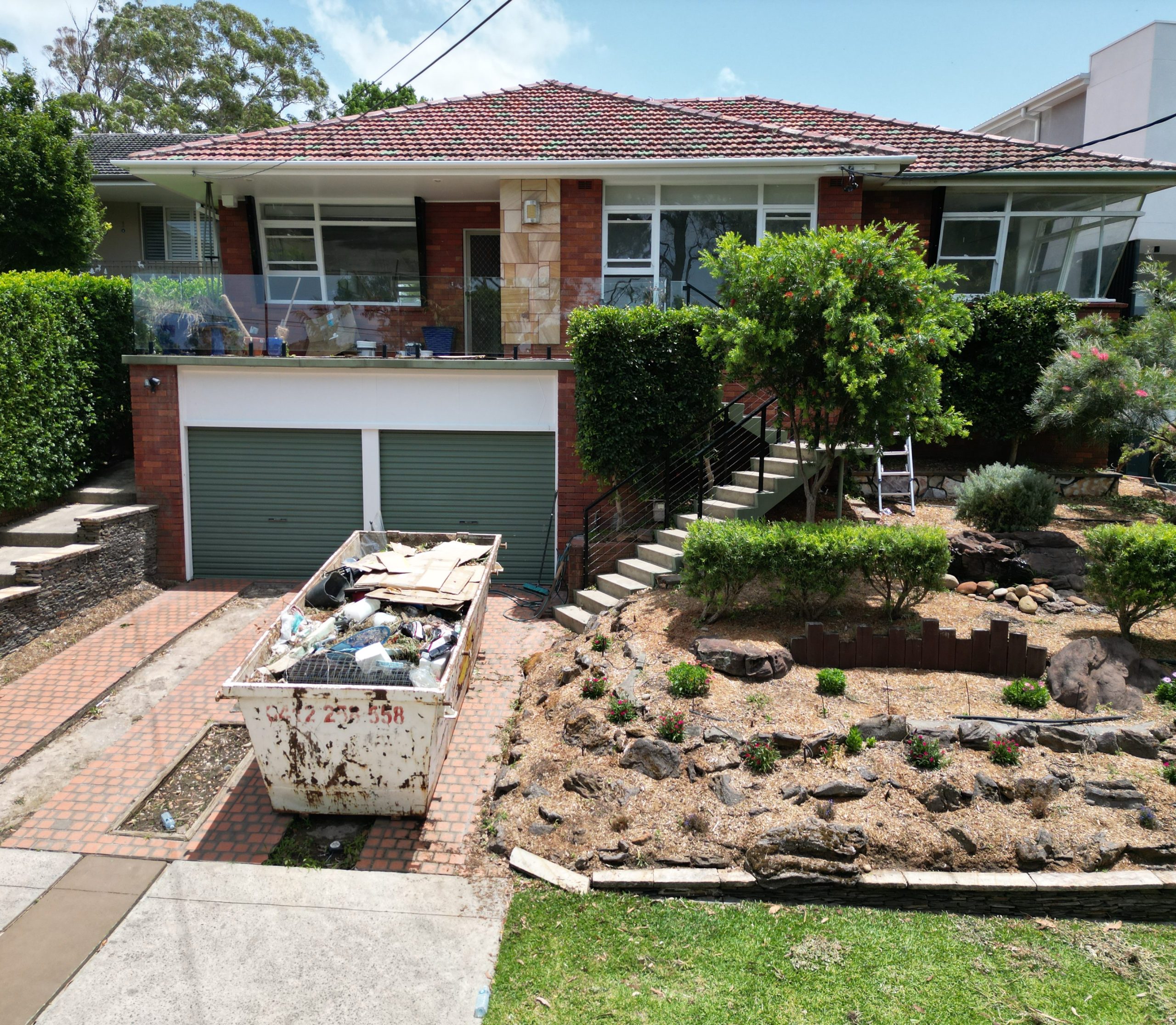 15 Illawong St Lugarno Building Inspection