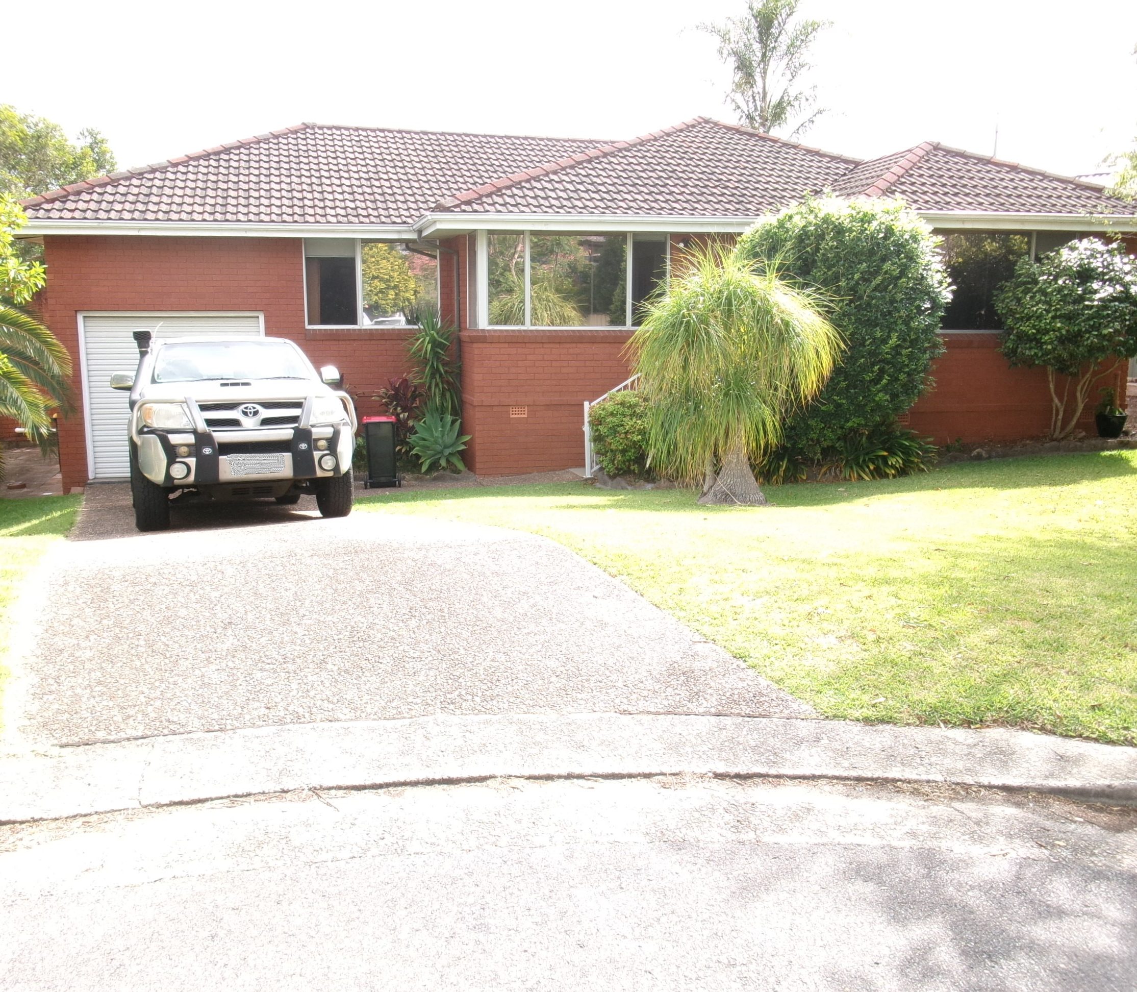 3 Winter Place Oatley Building Inspection