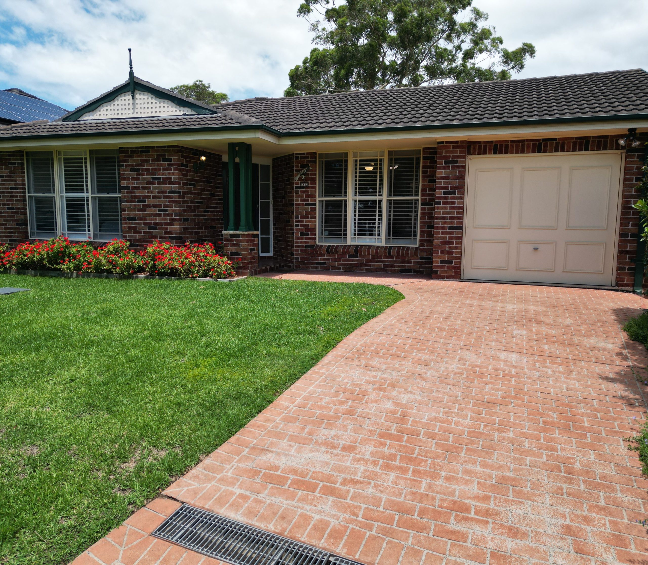 26 Blackwood St Miranda Building Inspection