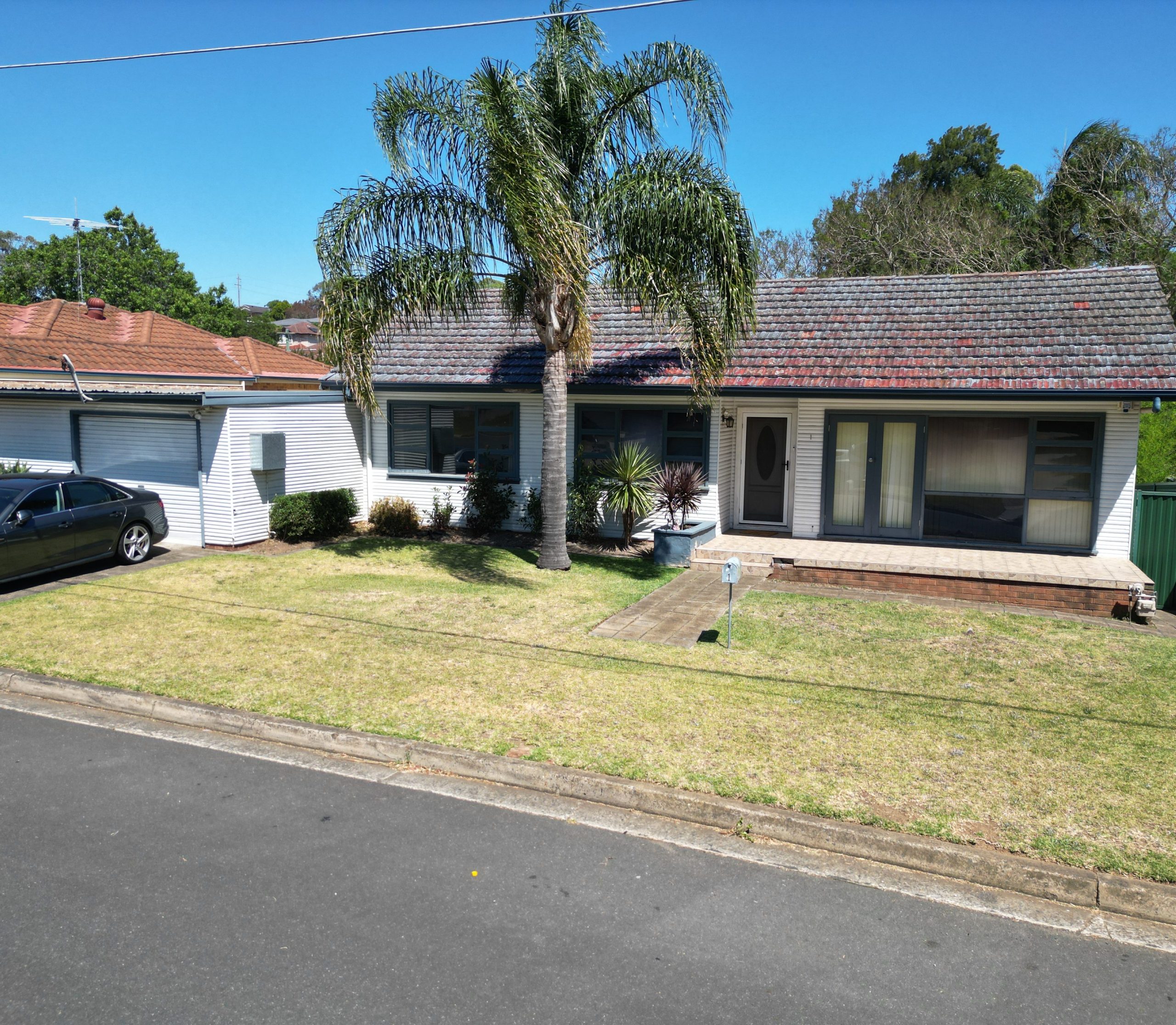 1 Walker Ave Peakhurst Building Inspection