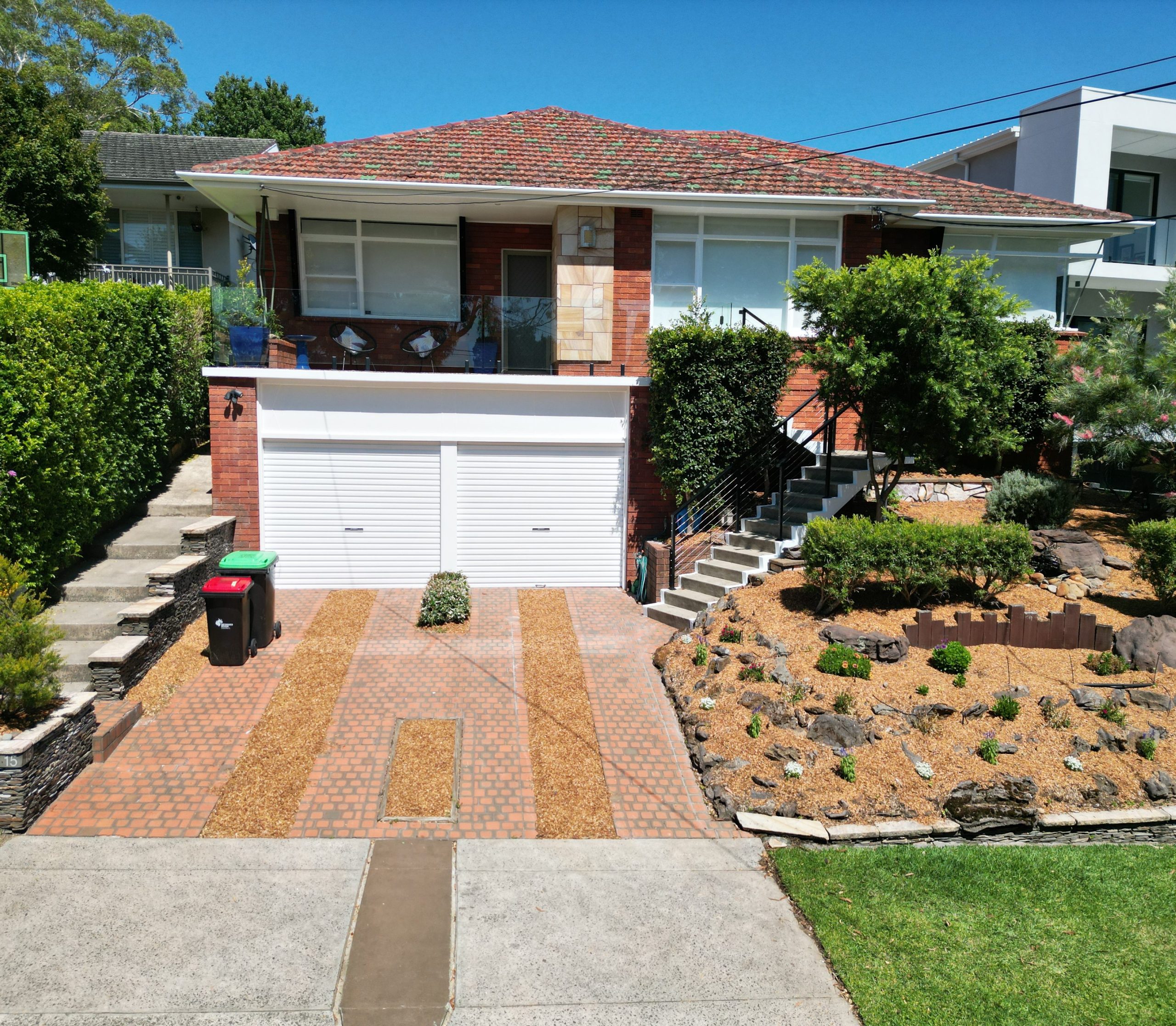 15 Illawong St Lugarno Building Inspection