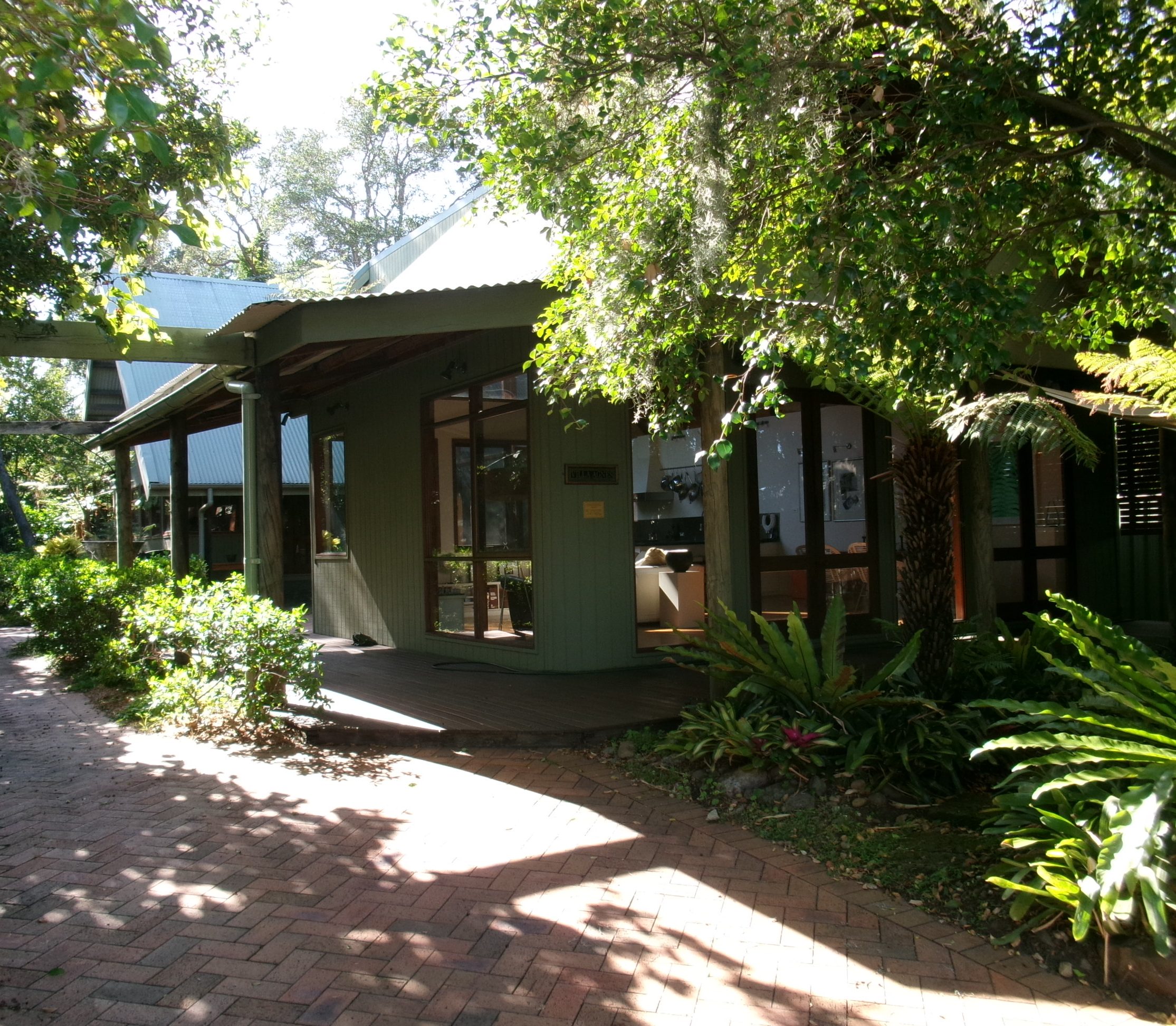 78A Belmore Rd Peakhurst Building Inspection