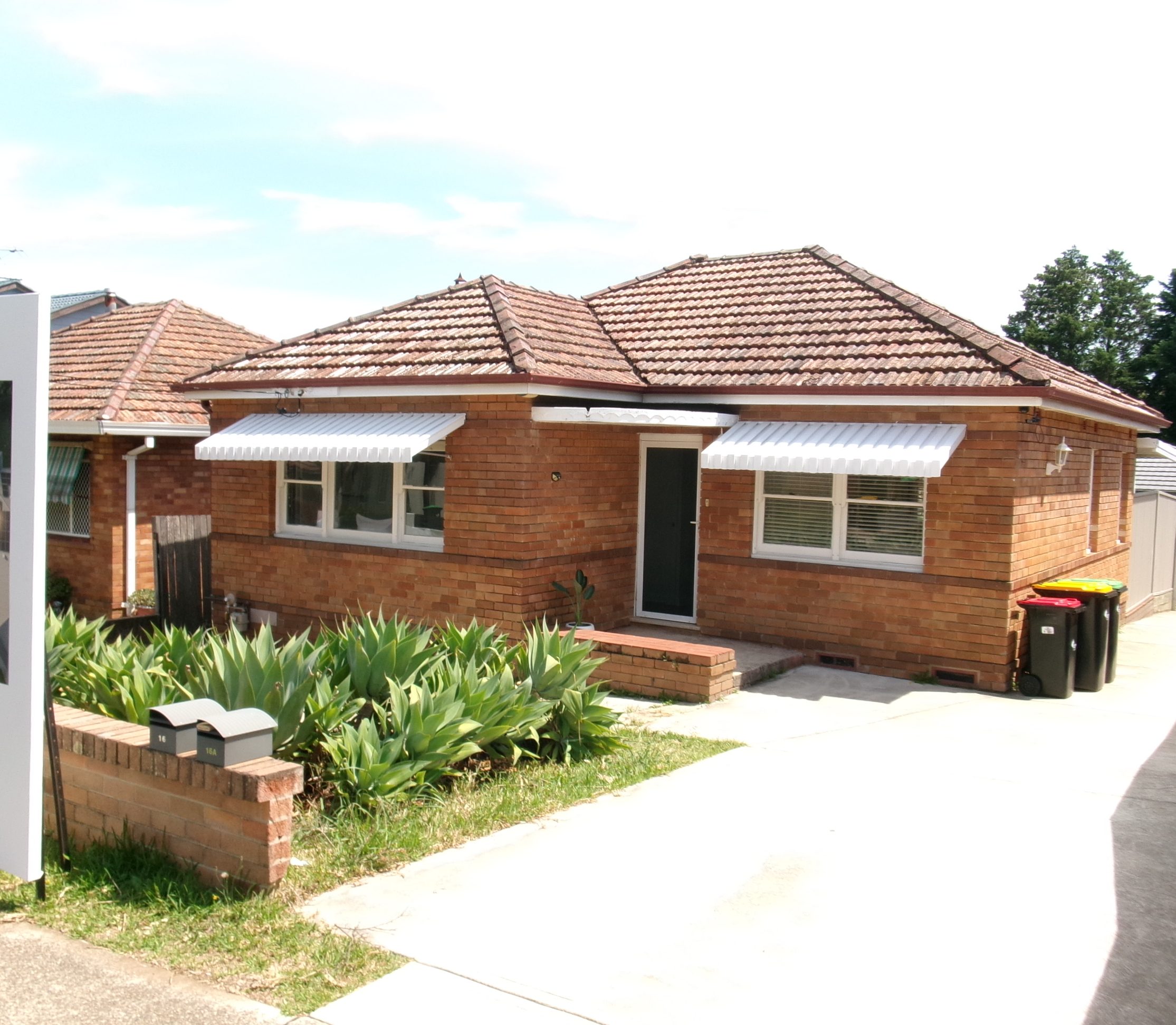 16  Bungalow Rd Peakhurst Building Inspection