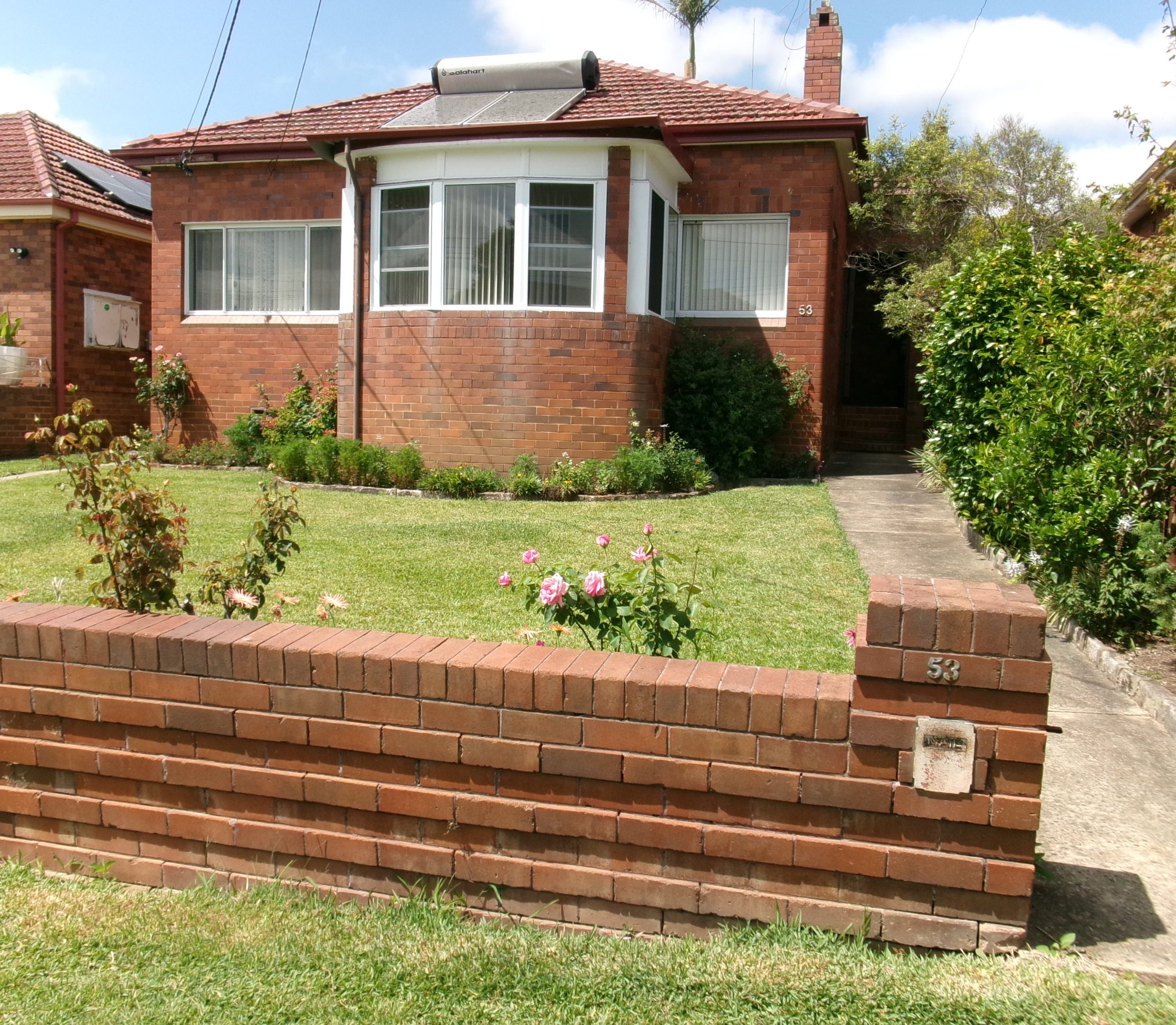 53 Bungalow Rd Peakhurst Building Inspection