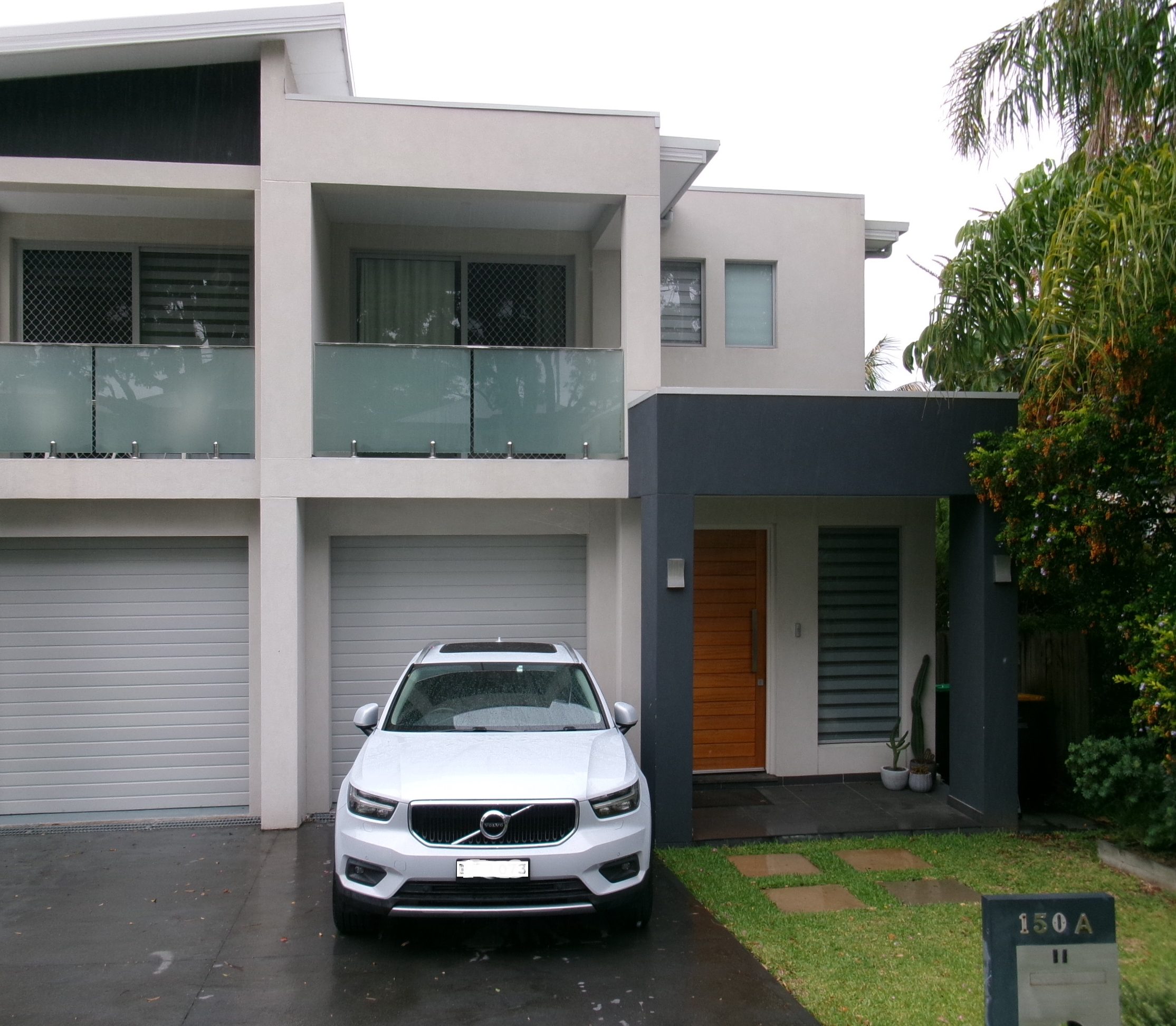 150A Kiora Rd Miranda Building Inspection