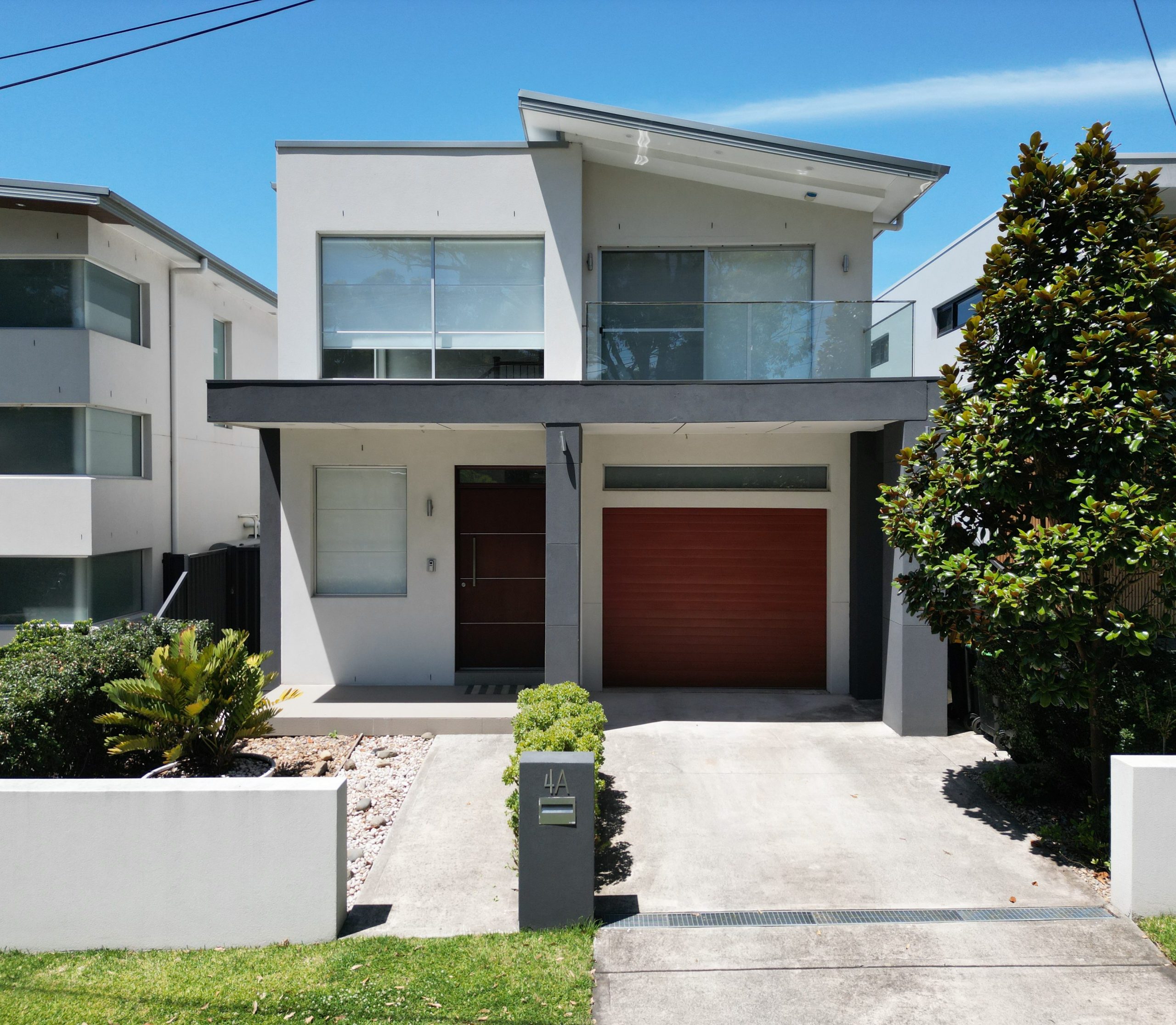 4A Ogilvy St Peakhurst Building Inspection