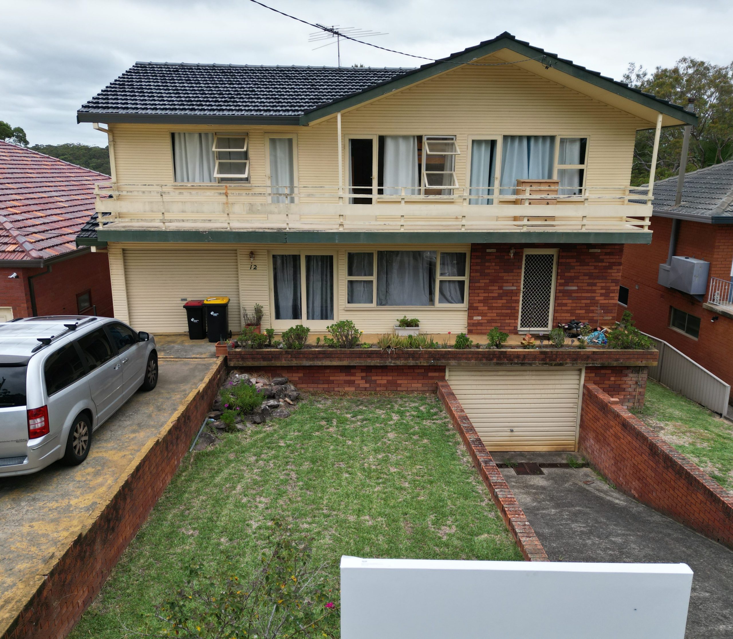 12 Sunshine Parade Peakhurst Heights Building Inspection