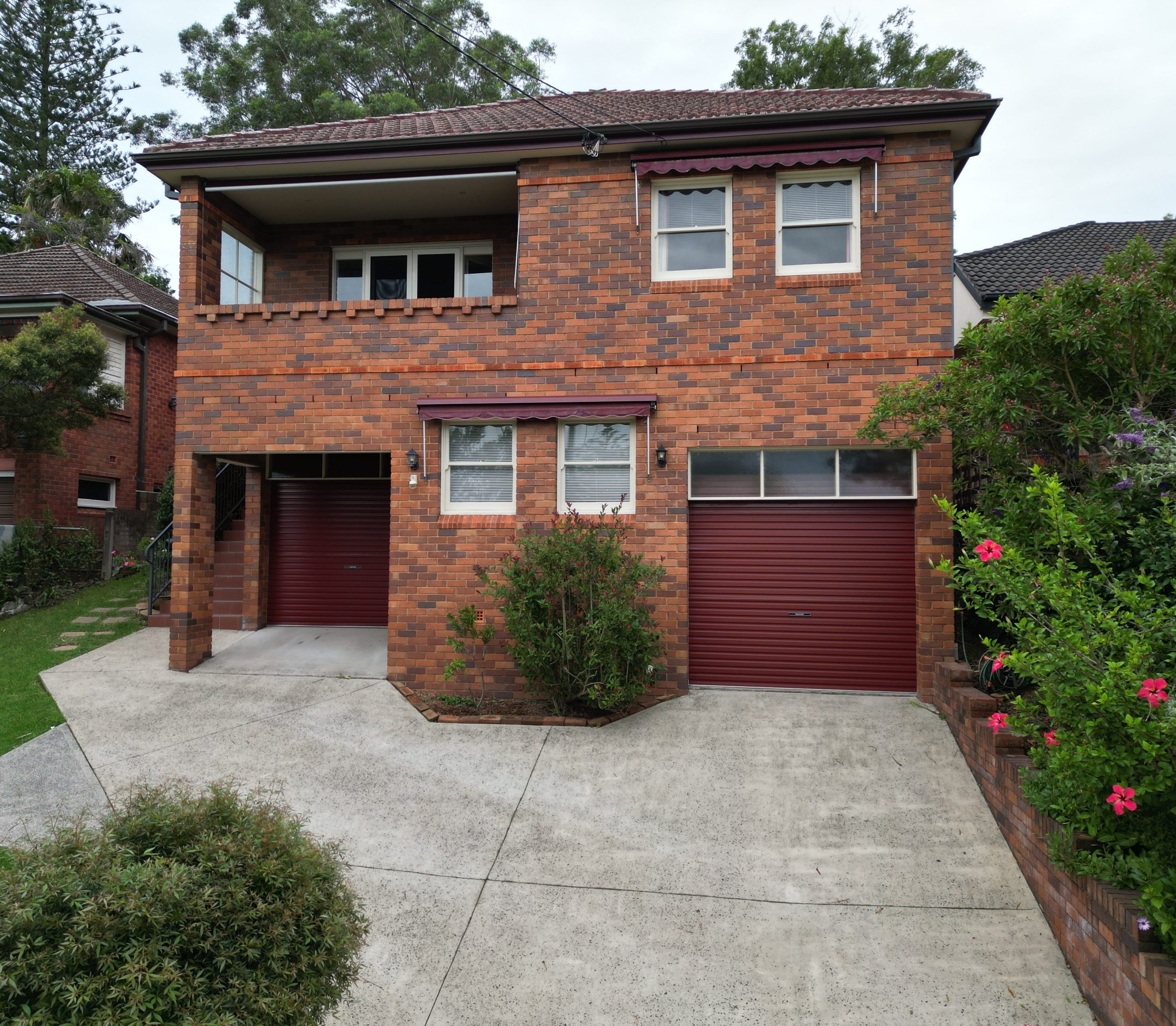 22 Pacific Ave Penshurst Building Inspection