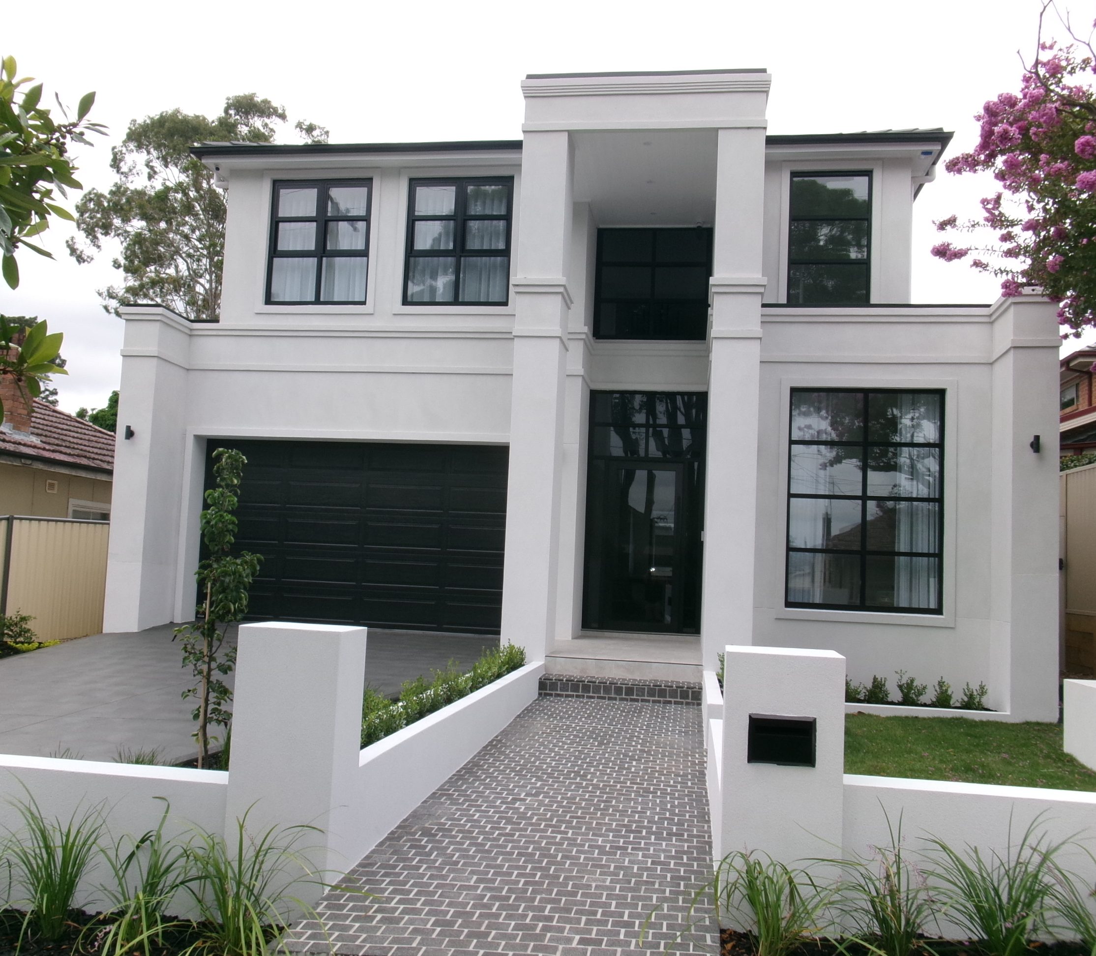 43 Gungah Bay Rd Oatley Building Inspection