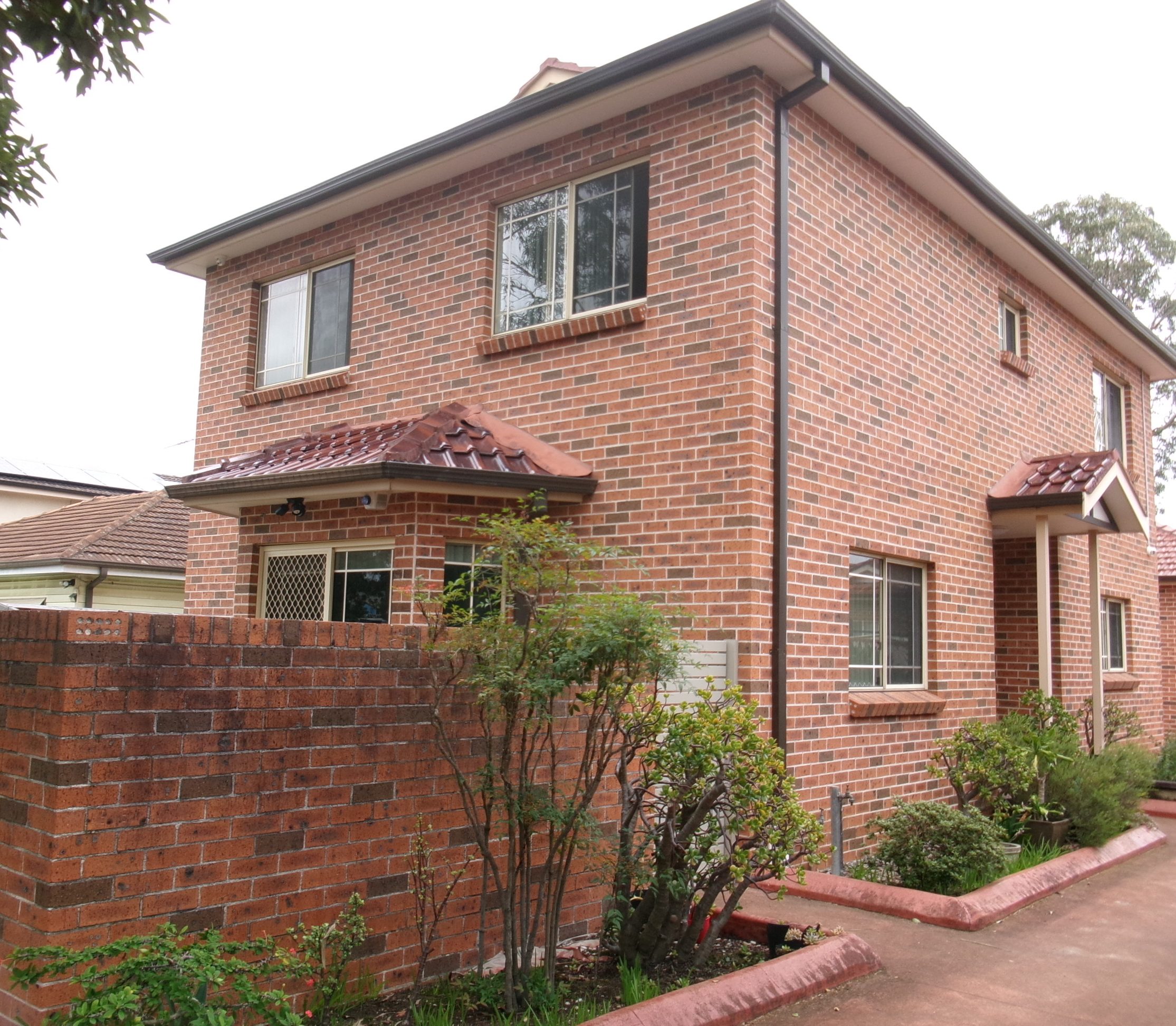 1/75 Arab Rd Padstow Building Inspection