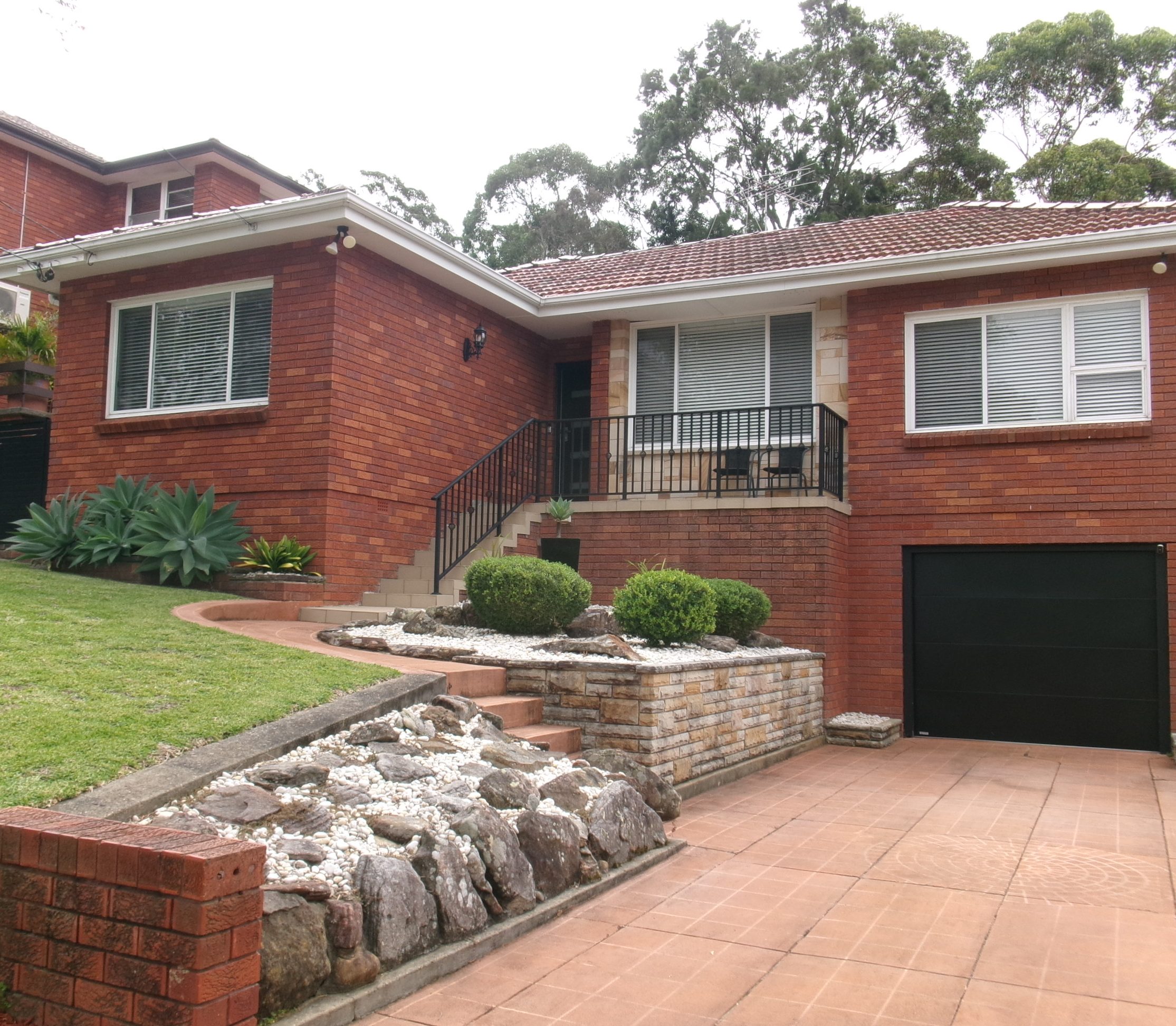 1 Merri Ave Peakhurst Heights Building Inspection